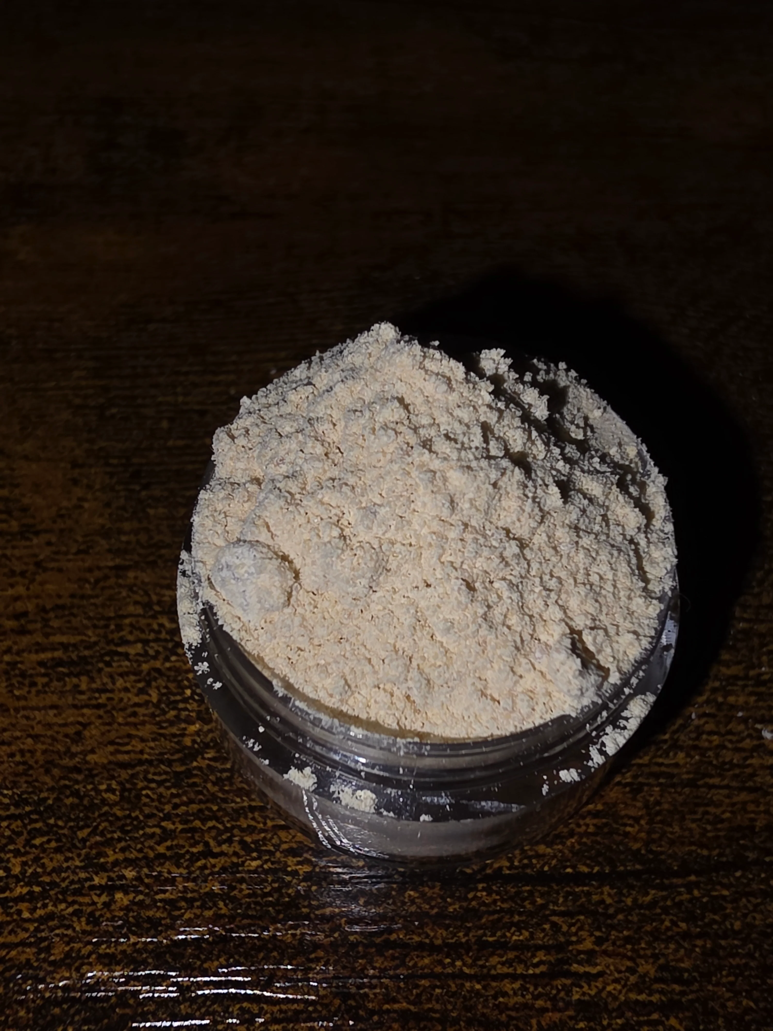 MGM POWDER